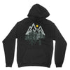 explorer Unisex Hoodie