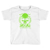 santa carla   murder capital of the world! Toddler T-shirt