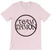 team damon salvatore (6) T-Shirt