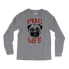 PUG LIFE Long Sleeve Shirts
