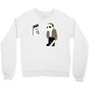 friday the 12th Crewneck Sweatshirt