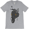 classic scooter T-Shirt