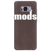 mod 60s music target soul gift new Samsung Galaxy S8 Plus