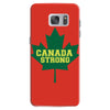 canada strong Samsung Galaxy S7