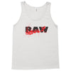 raw Tank Top