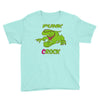 punk crock Youth Tee