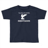 call me nighthawk step brothers Toddler T-shirt