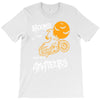 motorcycle riders T-Shirt