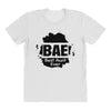 Bae Best Auntie Ever All Over Women's T-shirt