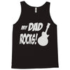 my dad rocks Tank Top