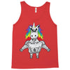 Gym Unicorn Tank Top