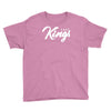 tyga last kings Youth Tee