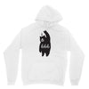 Black Bear Metal Unisex Hoodie