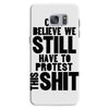 protest Samsung Galaxy S7