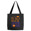 it's just a bunch of hocus pocus Tote Bags