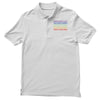 earth is not flat Polo Shirt