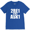 mason 2be1ask1 V-Neck Tee