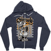 get sauvrely Zipper Hoodie