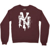 nyc drips new york city Crewneck Sweatshirt