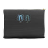 speak friend and enter Accessory Pouches
