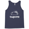 Taquito Tank Top