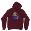 world animal Unisex Hoodie