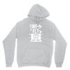 TIME TO FLY TO LONDON PARIS NEW YORK Youth Hoodie