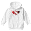 Zelda Galaxy Youth Hoodie