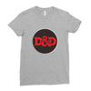 THAT SIMPLE LOGOS Ladies Fitted T-Shirt