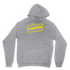 okayest camper in the galaxy funny camping Unisex Hoodie