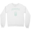 irish beathalyzer Crewneck Sweatshirt
