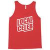 local celeb Tank Top