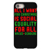 all i want for christmas iPhone 8