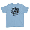 Bob Dylan Logo Youth Tee