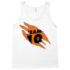 Team 10 Tank Top