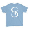 kryptonian symbol Youth Tee