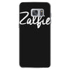 zalfie hoodie alfie gift Samsung Galaxy S7