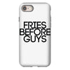 fries before guys iPhone 8