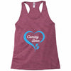 Coming Soon Baby Boy Racerback Tank