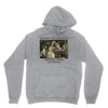 Diego Velazquez Las Meninas Unisex Hoodie