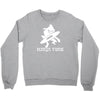 new ninja tune Crewneck Sweatshirt