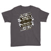 procrastination's champion Youth Tee