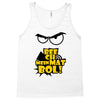 beech mein mat bol Tank Top