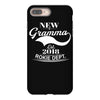 New Gramma 2018 Rokie Dept. iPhone 8 Plus