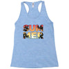 Summer Racerback Tank