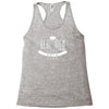 real men ruck Racerback Tank