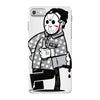too lazy iPhone 7 Case