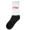 California Malibu Socks