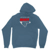 i'm with this idiot funn Hoodie