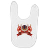 dean of demolition Baby Bibs